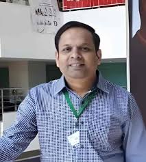 Dr Mayank Kumar Chaubey